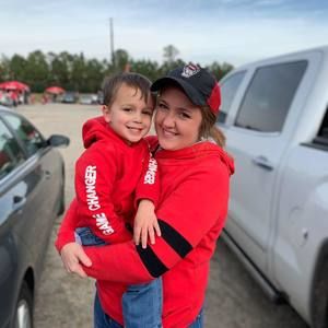 Meet your Posher, Hailey